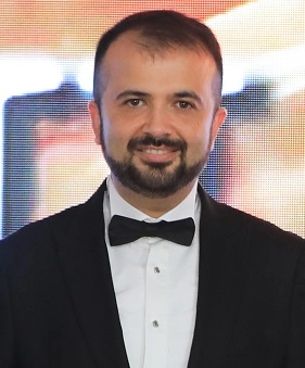 Prof. Dr Erdal Dursun