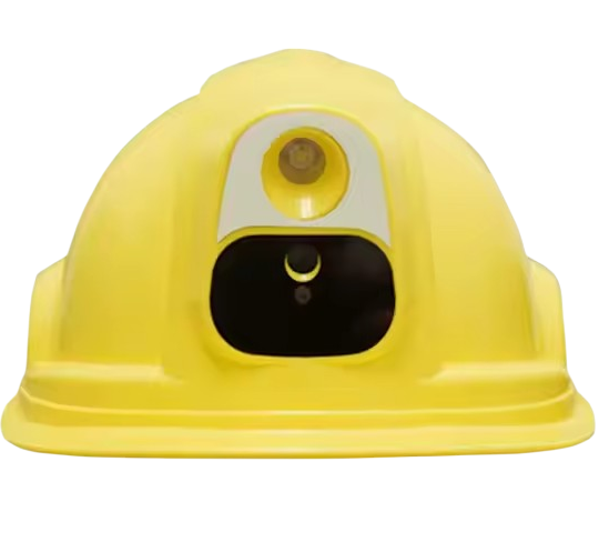 AI Safety Smart Helmet — NVSW20