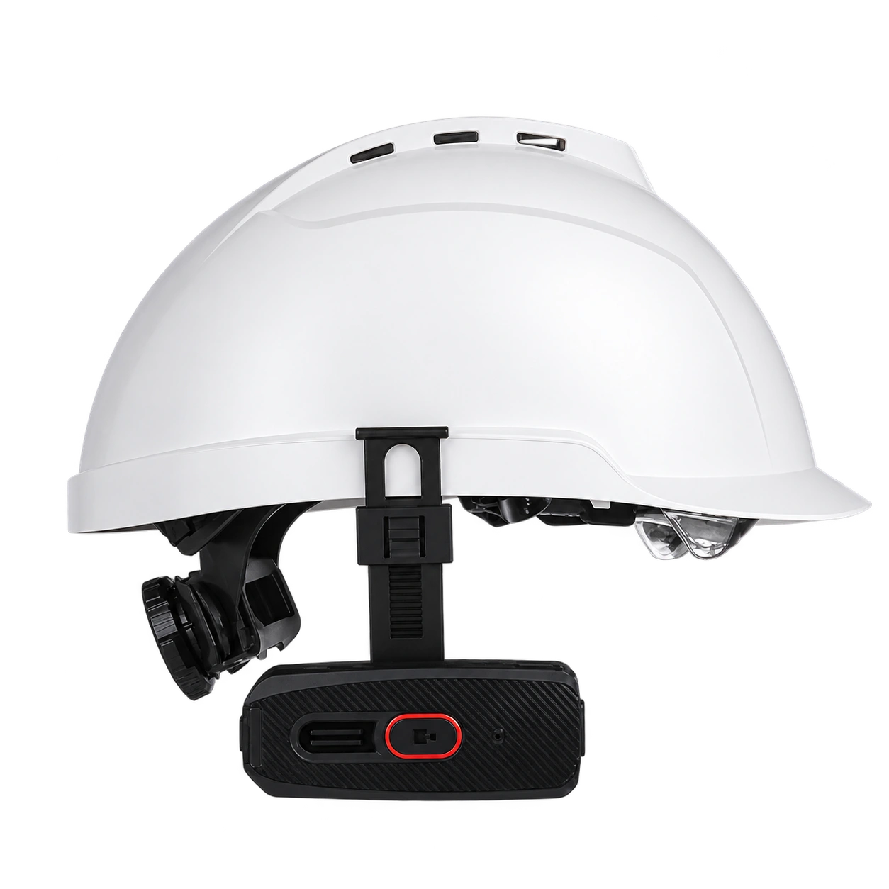 Wi-Fi Smart Helmet Camera — NVH6