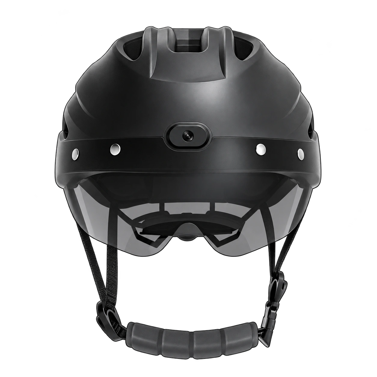 Bicycle & Motorcycle Smart Helmet — NVV8-PRO
