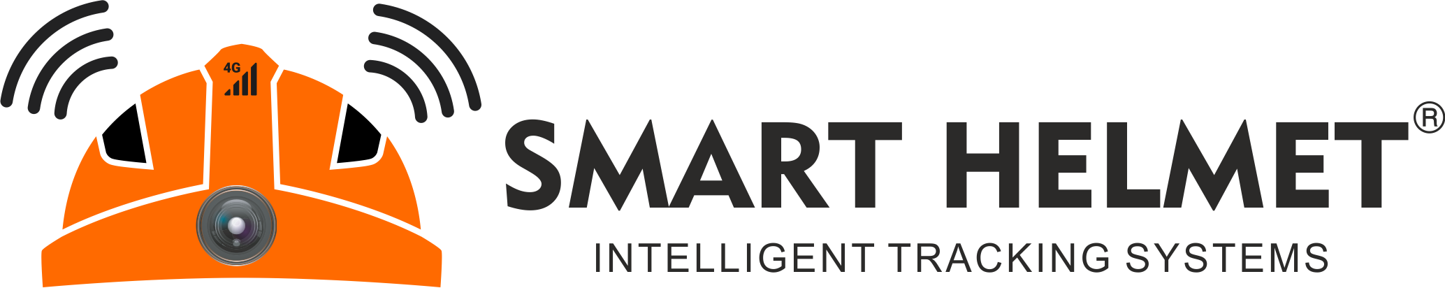 Smart Helmet — Intelligent Tracking Systems