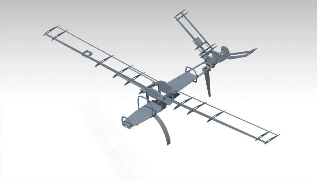 Armed unmanned sea vehicle — 2020–2021 — Türkiye
