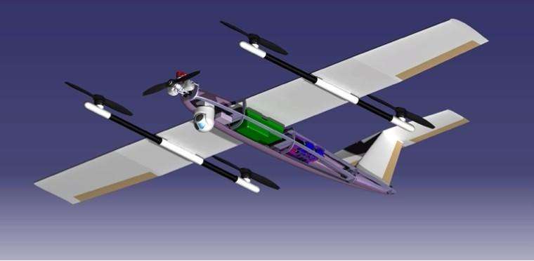 Armed unmanned sea vehicle — 2020–2021 — Türkiye
