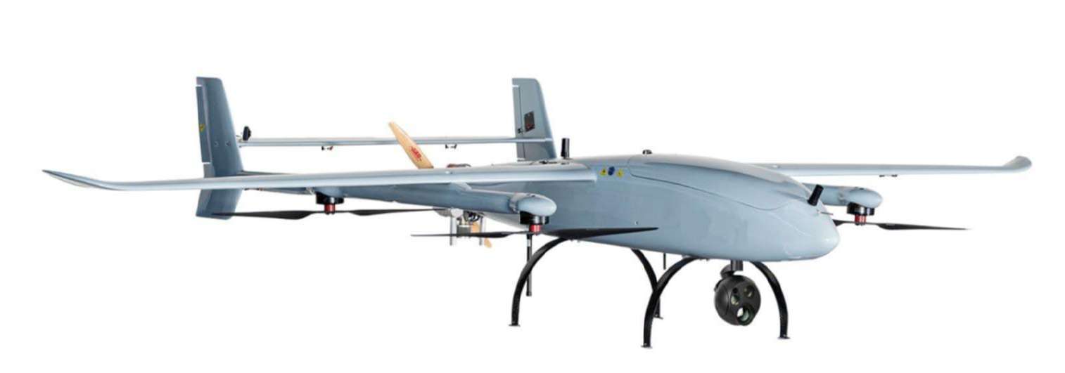 Armed unmanned sea vehicle — 2002–2020 — Türkiye