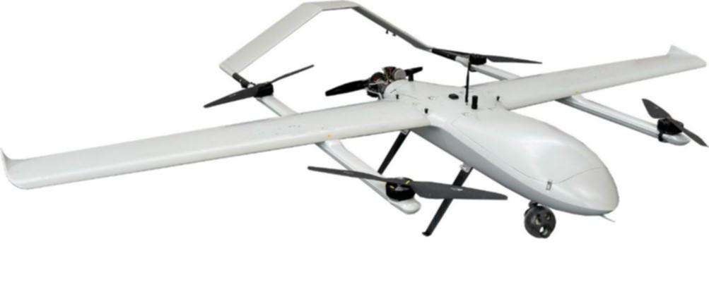 Armed unmanned sea vehicle — 2021–2022 — Türkiye