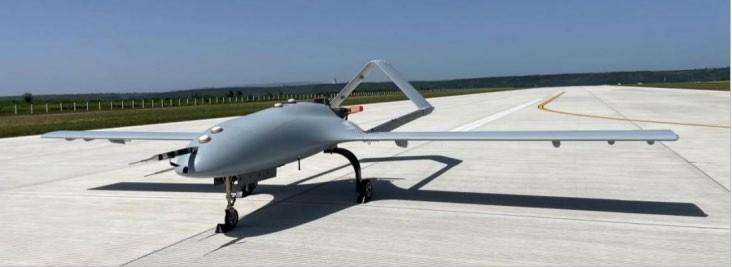 Armed unmanned sea vehicle — 2002–2020 — Türkiye