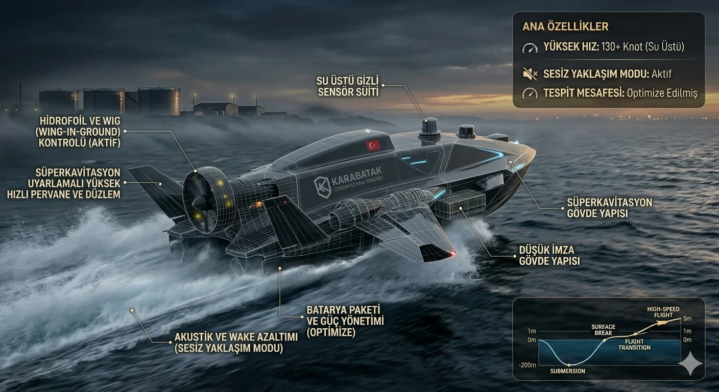 Supplied defence and maritime research concept 3