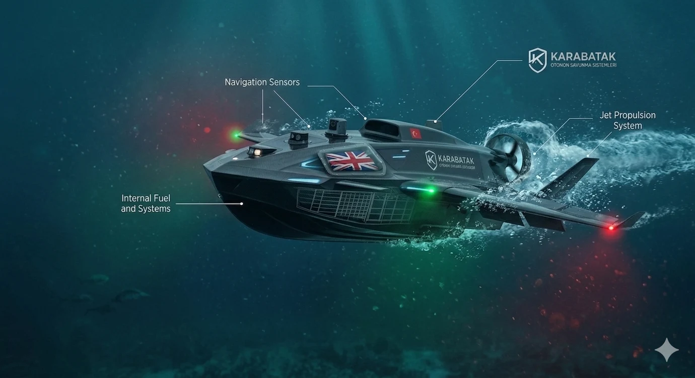Supplied defence and maritime research concept 4