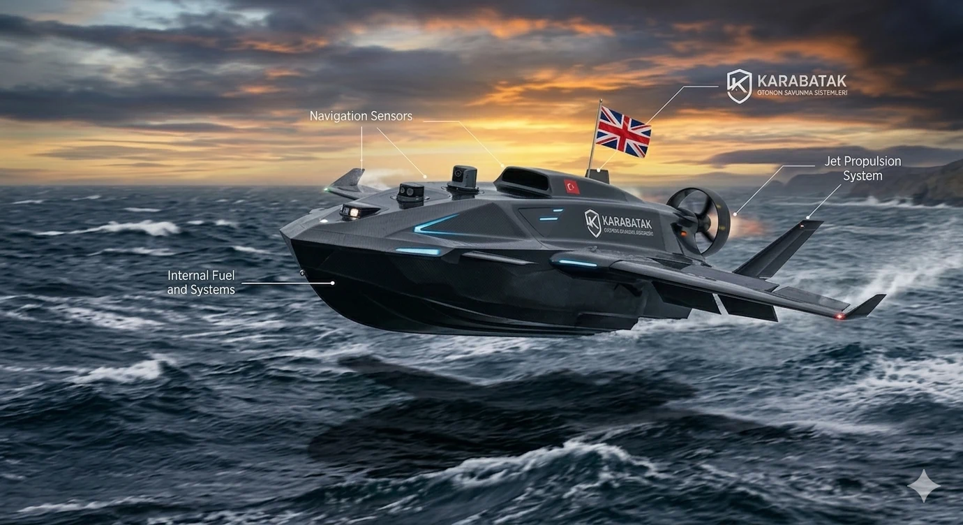 Supplied defence and maritime research concept 7